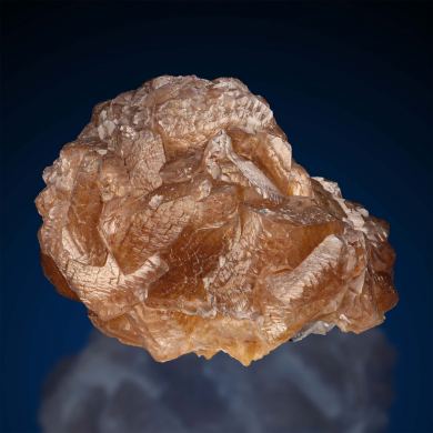 Cadmium-Smithsonite 