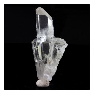 Quartz. 81.37 ct.