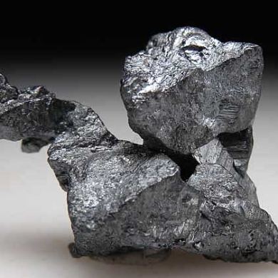 Acanthite