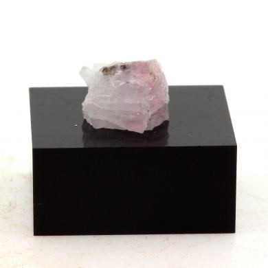 Pink Fluorite.