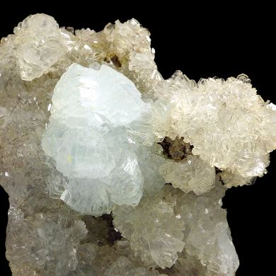 Hemimorphite