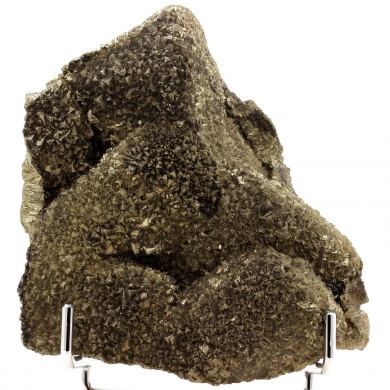 Pyrite pseudo Baryte. 6279.5 ct.