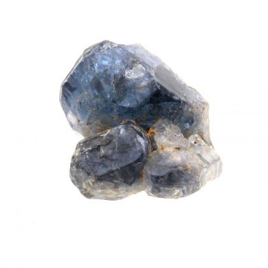 Blue Spinel.