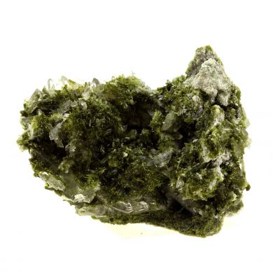 Epidote + Quartz.