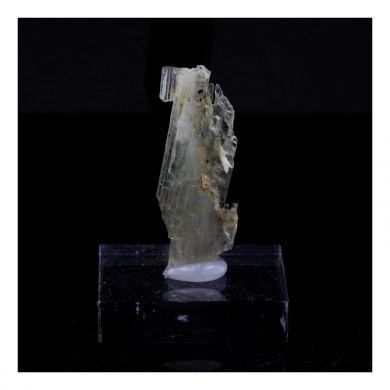 Clinozoisite. 14.91 ct.