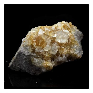 Calcite.