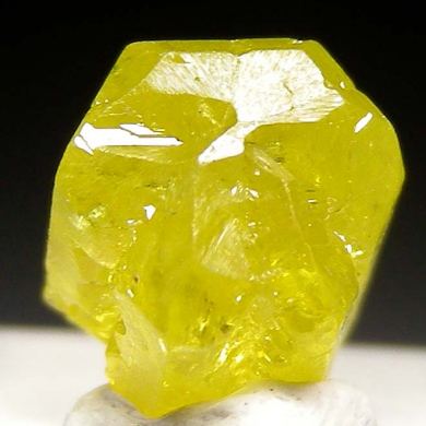 Chrysoberyl