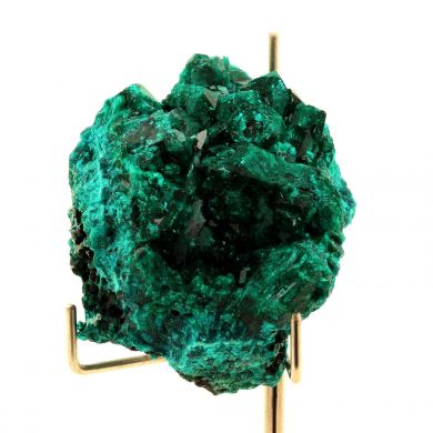 Dioptase. 306.5 ct.