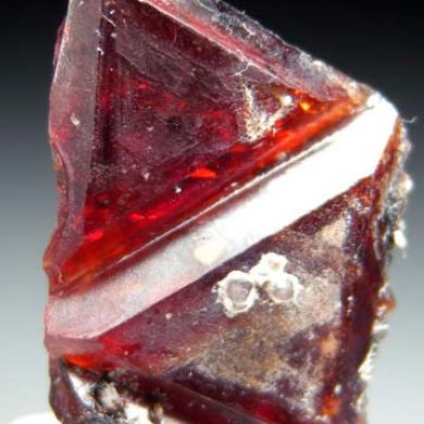 Rhodochrosite