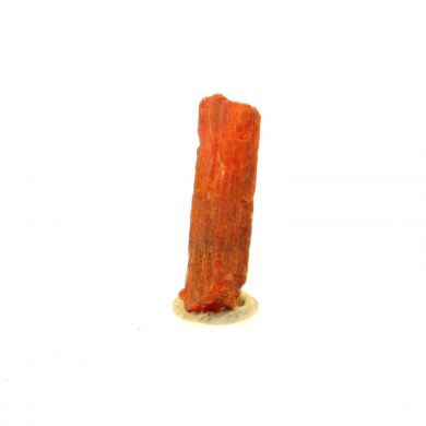 Crocoite. 1.07 ct.