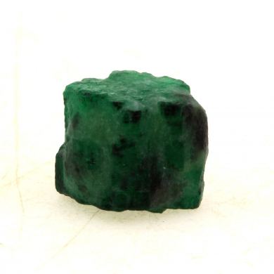 Emerald. 2.51 ct.