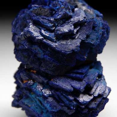 Azurite