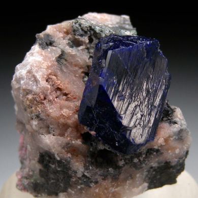 Azurite