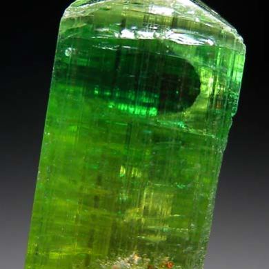 Chrome Tourmaline