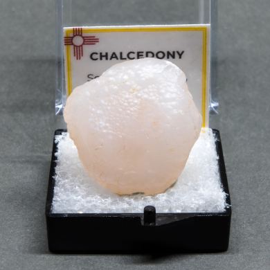 Chalcedony