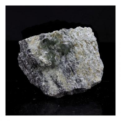 Prehnite. 80.0 ct.