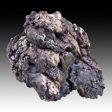 Chalcocite