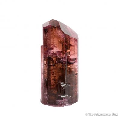 Elbaite Tourmaline