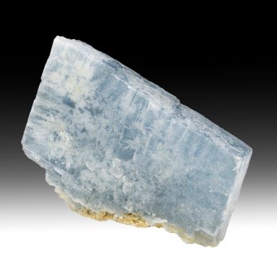 Barite