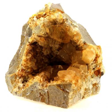 Calcite.