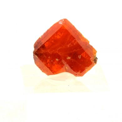 Wulfenite. 34.24 ct.