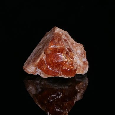 GROSSULAR GARNET - Dara-i-Pech pegmatite field, Chapa Dara District, Kunar, Afghanistan