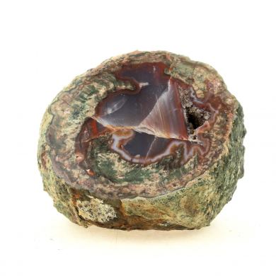 Lithophyse. 940.80 ct.