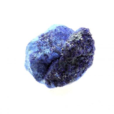 Azurite.