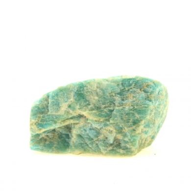 Amazonite. 320.0 ct.