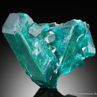 Dioptase