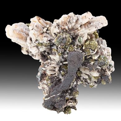 Barite