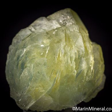 Prehnite