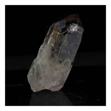 Smoky Quartz. 178.0 ct.