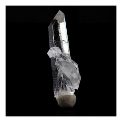 Quartz. 16.21 ct.