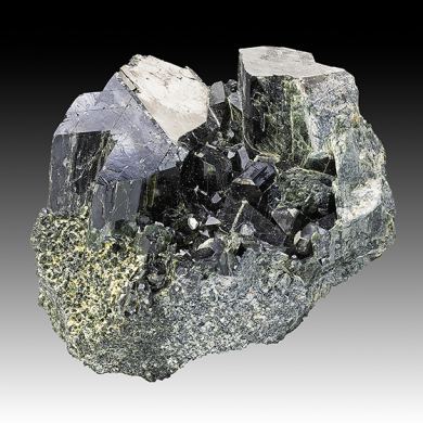 Actinolite