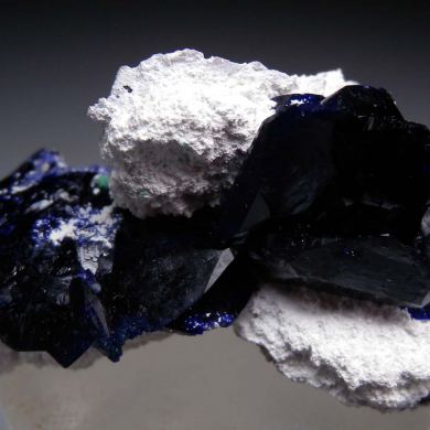 Azurite