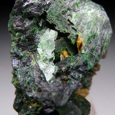 Szenicsite