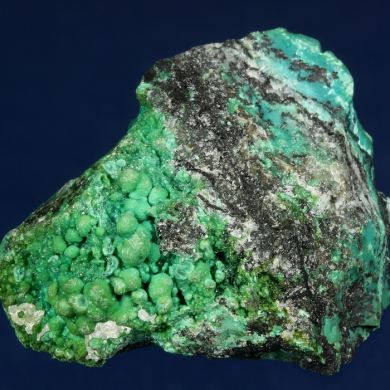 Chrysocolla