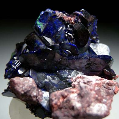 Azurite