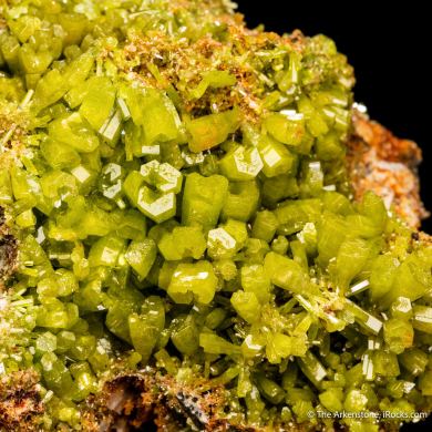 Pyromorphite