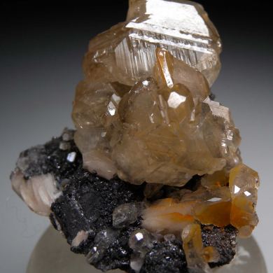 Cerussite