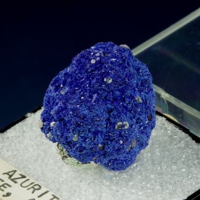 Azurite