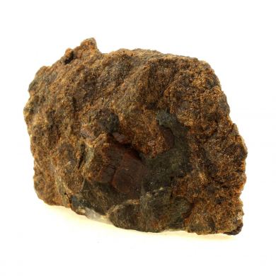 Garnet Grossular-Andradite.