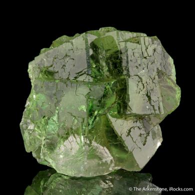 Fluorite