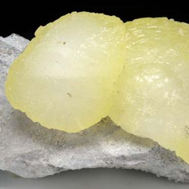 Brucite (R)