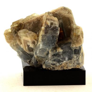 Baryte.