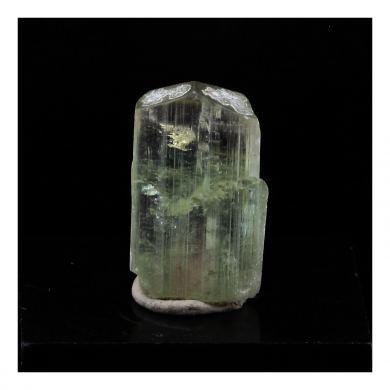 Watermelon tourmaline.