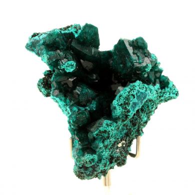 Dioptase.