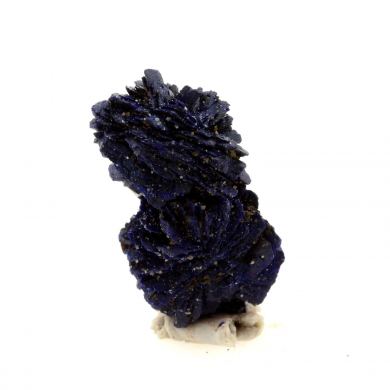 Chessylite ( Azurite ).