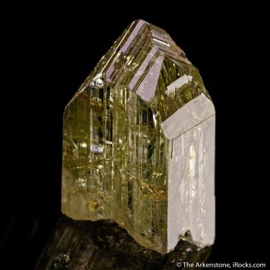 Yellow Zoisite